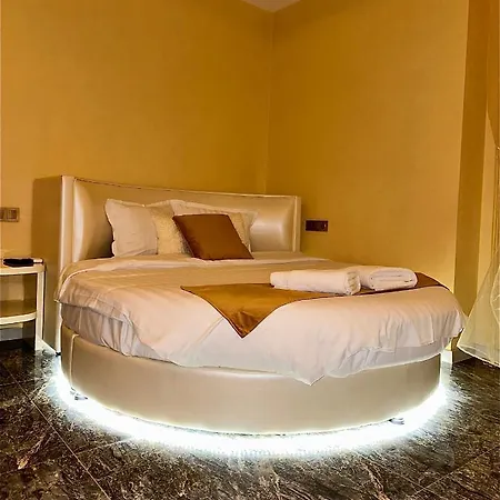 Motel para Casais Hidden Bank: Pearls Plovdiv