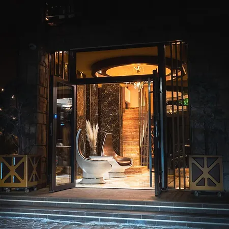 Hidden Bank: Pearls Timebasishotel Plovdiv