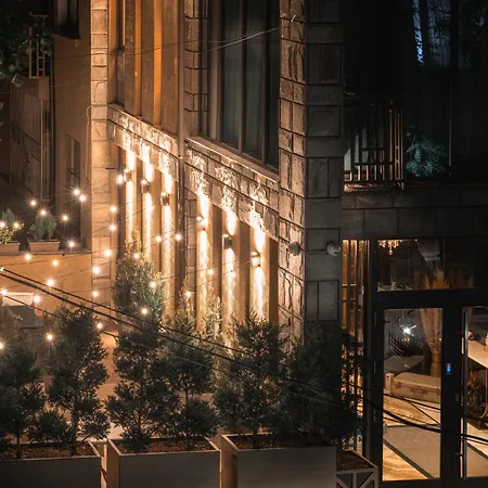 Hidden Bank: Pearls Timebasishotel Plovdiv