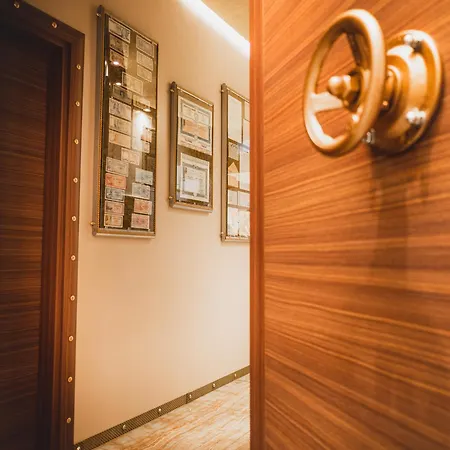 Motel para Casais Hidden Bank: Pearls *