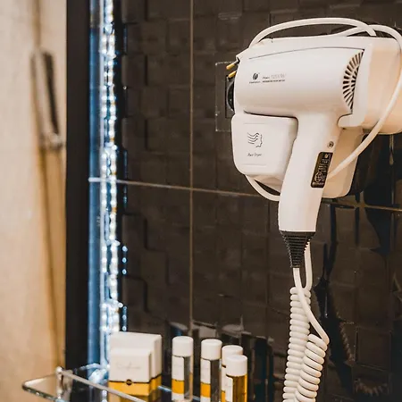 Hidden Bank: Pearls Motel para Casais