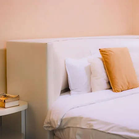 Hidden Bank: Pearls Motel para Casais *