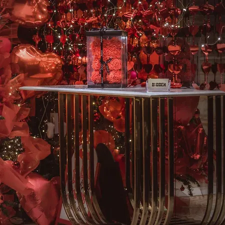 Motel para Casais Hidden Bank: Pearls Plovdiv