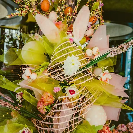 Motel para Casais Hidden Bank: Pearls *