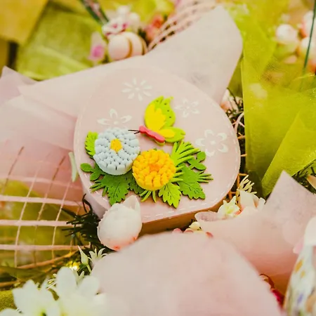 Hidden Bank: Pearls Motel para Casais