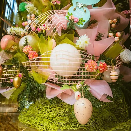 Hidden Bank: Pearls Motel para Casais