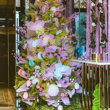 Hidden Bank: Pearls Motel para Casais *