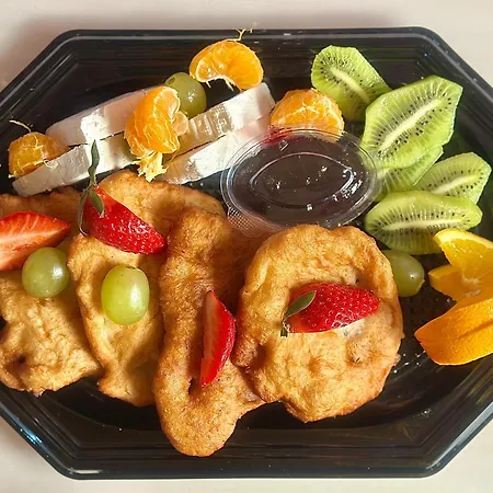 Motel para Casais Hidden Bank: Pearls