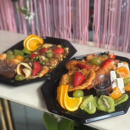 Timebasishotel Hidden Bank: Pearls *