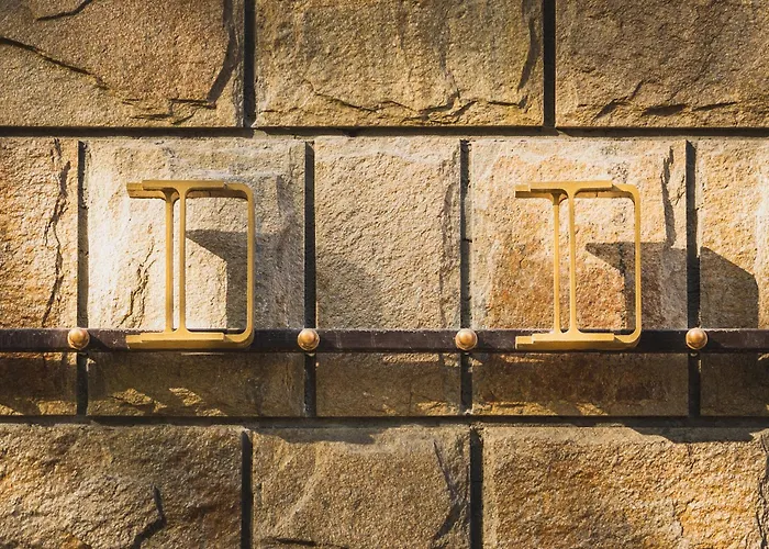 Liefdeshotel Hidden Bank: Pearls *