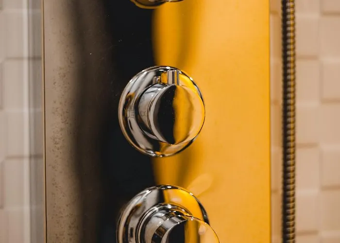 Liefdeshotel Hidden Bank: Pearls Plovdiv