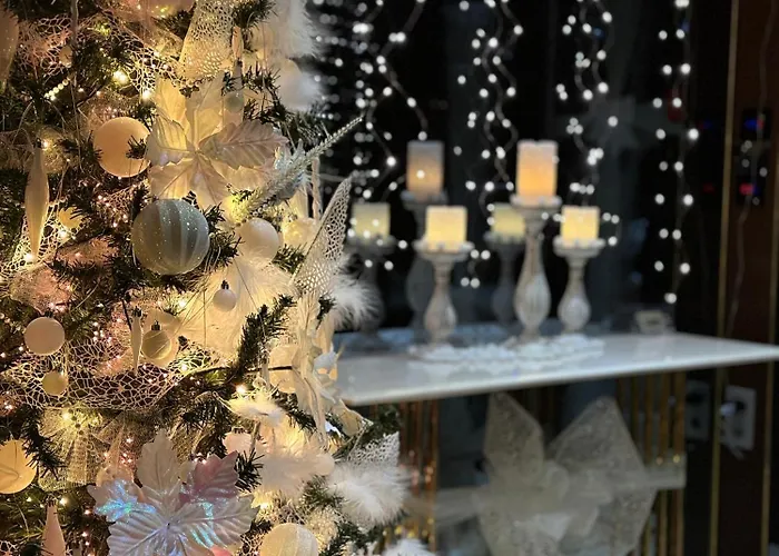 Hidden Bank: Pearls Liefdeshotel *