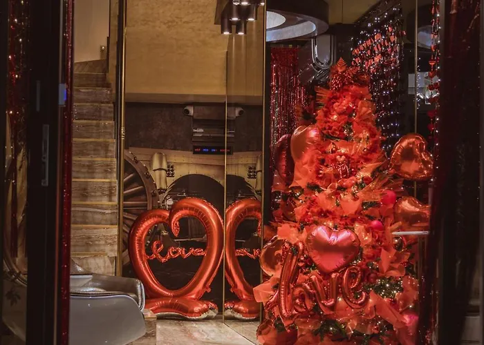 Hidden Bank: Pearls * Plovdiv