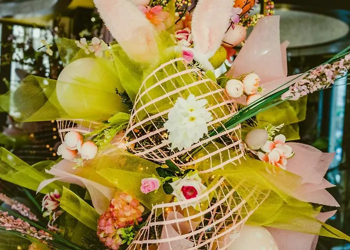 Liefdeshotel Hidden Bank: Pearls *