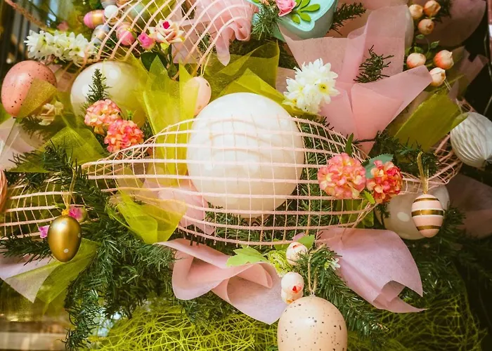 Hidden Bank: Pearls Liefdeshotel