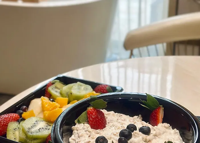 Hidden Bank: Pearls Liefdeshotel Plovdiv