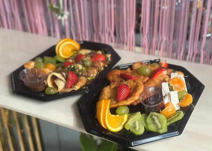 Liefdeshotel Hidden Bank: Pearls *