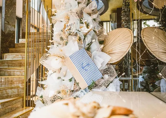 Liefdeshotel Hidden Bank: Pearls Plovdiv