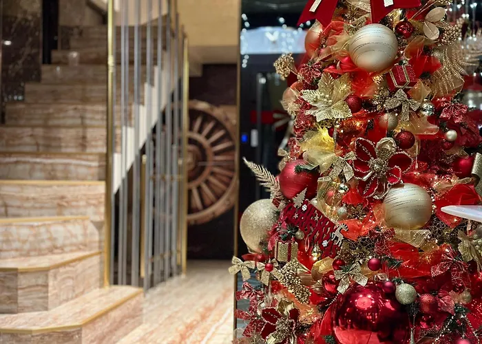 Hidden Bank: Pearls Liefdeshotel *