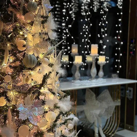 Hidden Bank: Pearls מלון אהבה *