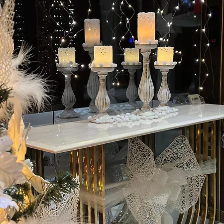 Romantiskt hotell Hidden Bank: Pearls Plovdiv