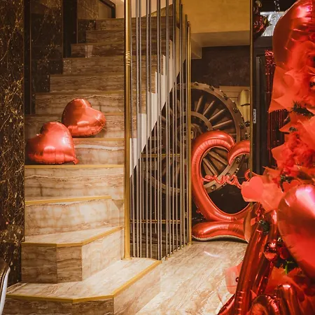 Hidden Bank: Pearls Plovdiv