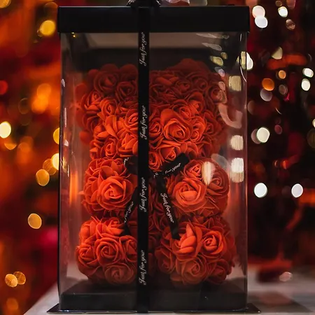 Romantiskt hotell Hidden Bank: Pearls *