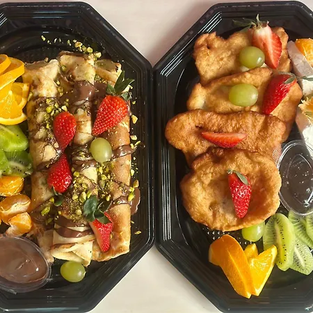 Hidden Bank: Pearls פלובדיב