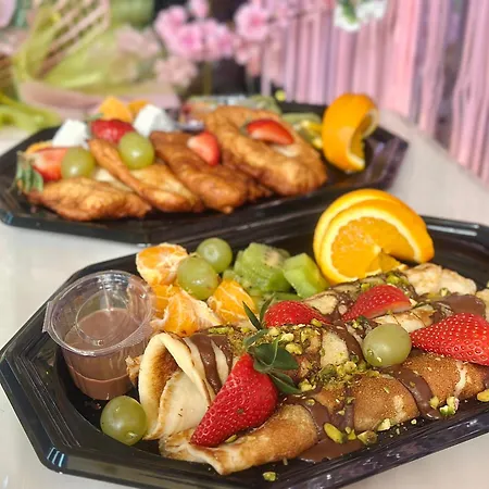 Hidden Bank: Pearls * Plovdiv