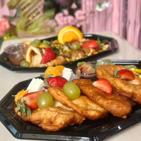 Hidden Bank: Pearls Romantiskt hotell *