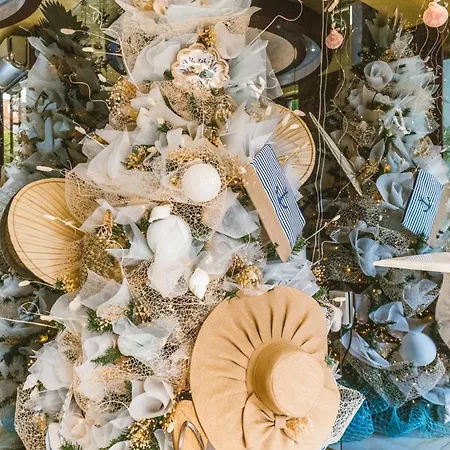 Hidden Bank: Pearls Love hotel Plovdiv