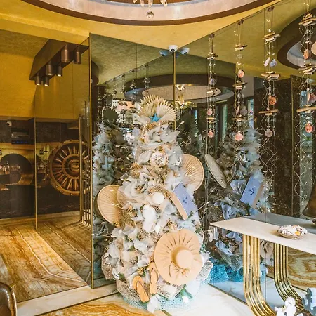 Hidden Bank: Pearls * Plovdiv