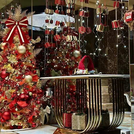 Romantiskt hotell Hidden Bank: Pearls *