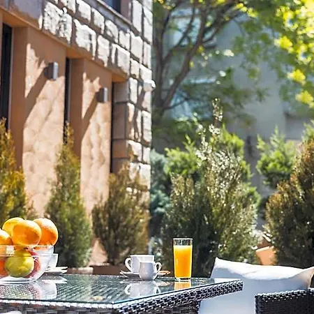 Hotel del amor Hidden Bank: Pearls Plovdiv