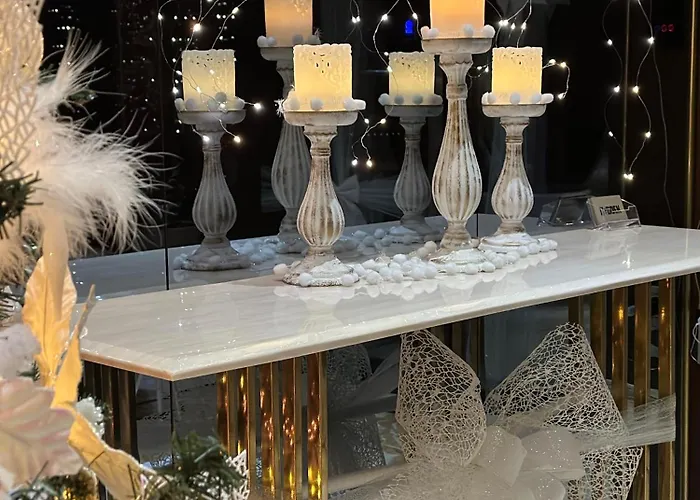 Hotel del amor Hidden Bank: Pearls Plovdiv