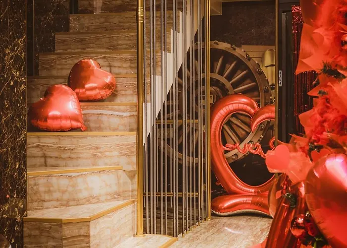 Hidden Bank: Pearls Plovdiv